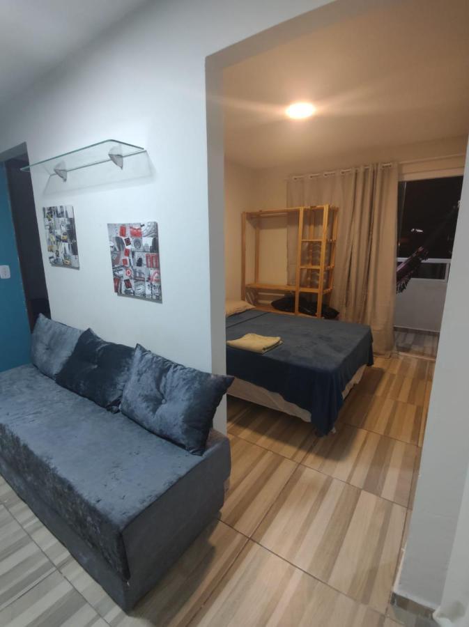 Studio C Completo 400M Da Praia Pôrto das Galinhas Екстериор снимка