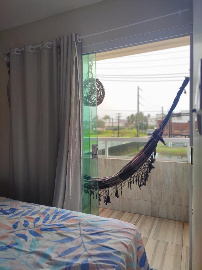 Studio C Completo 400M Da Praia Pôrto das Galinhas Екстериор снимка
