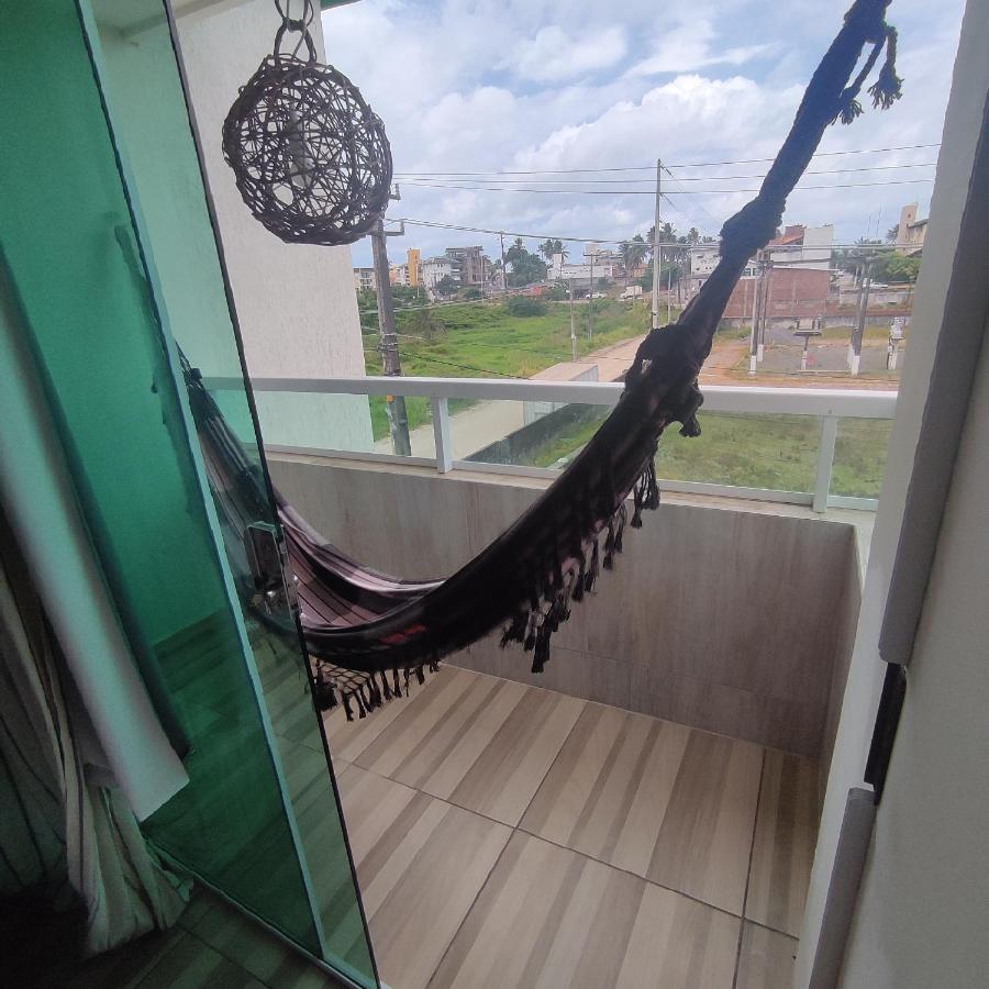 Studio C Completo 400M Da Praia Pôrto das Galinhas Екстериор снимка